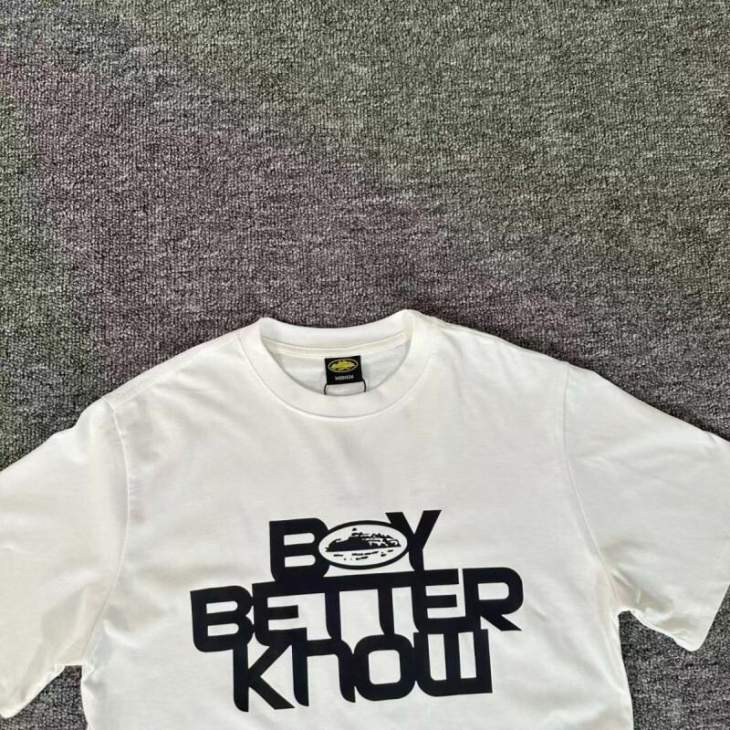 Corteiz T Shirts Short _SKUCorteizXS-2XLwmtx327016592